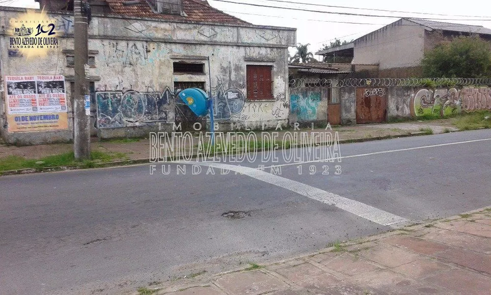 Terreno, 363 m² - Foto 2