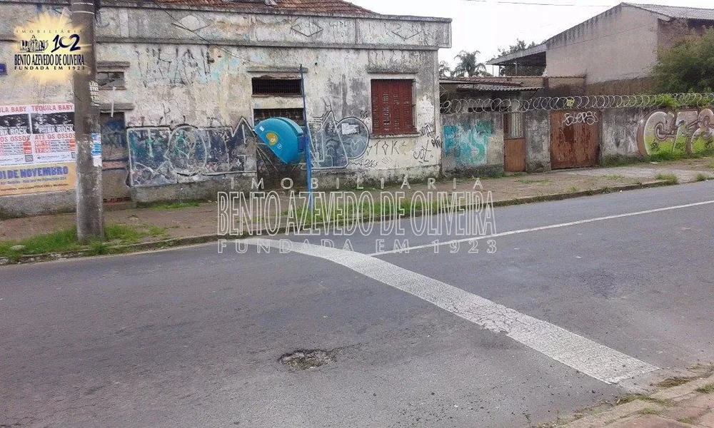 Terreno, 363 m² - Foto 1