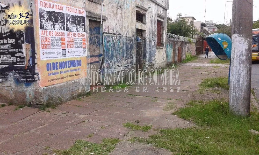 Terreno, 363 m² - Foto 6