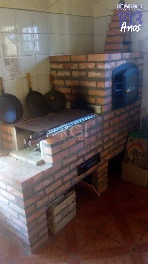 Casa, 3 quartos, 200 m² - Foto 1