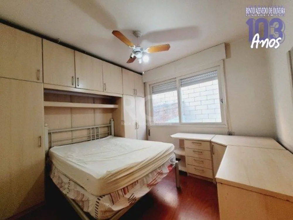 Apartamento, 1 quarto, 44 m² - Foto 8