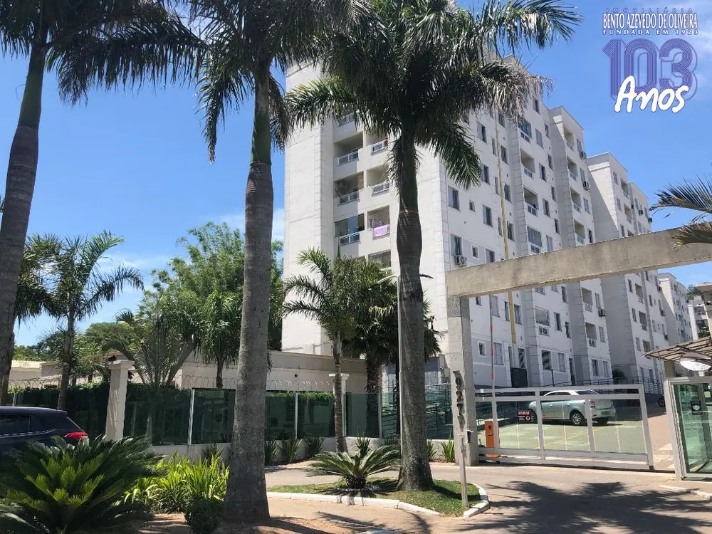 Apartamento, 3 quartos, 105 m² - Foto 4