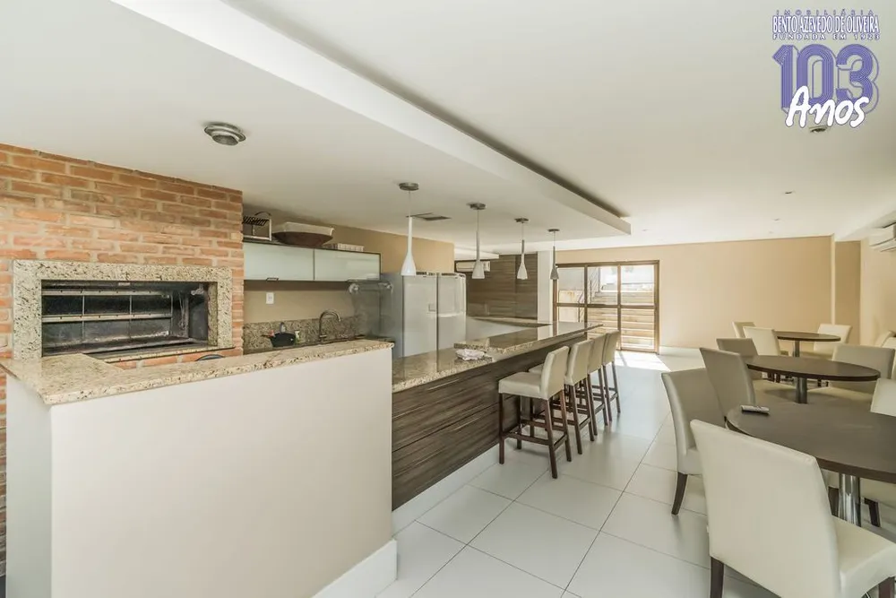Apartamento, 3 quartos, 105 m² - Foto 7
