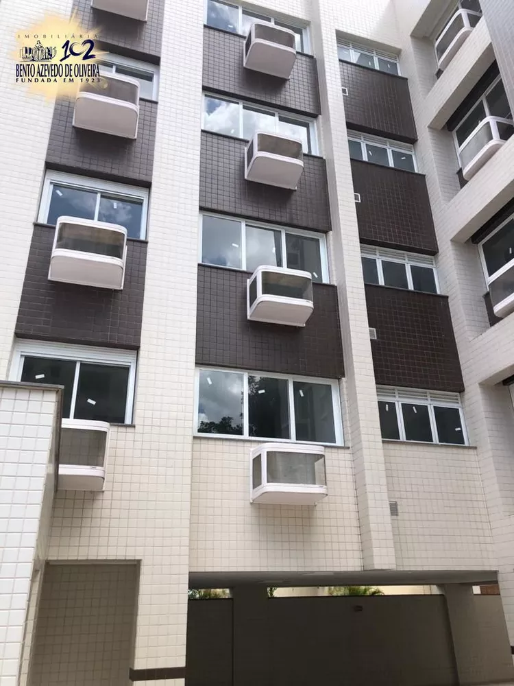 Apartamento, 2 quartos, 73 m² - Foto 2