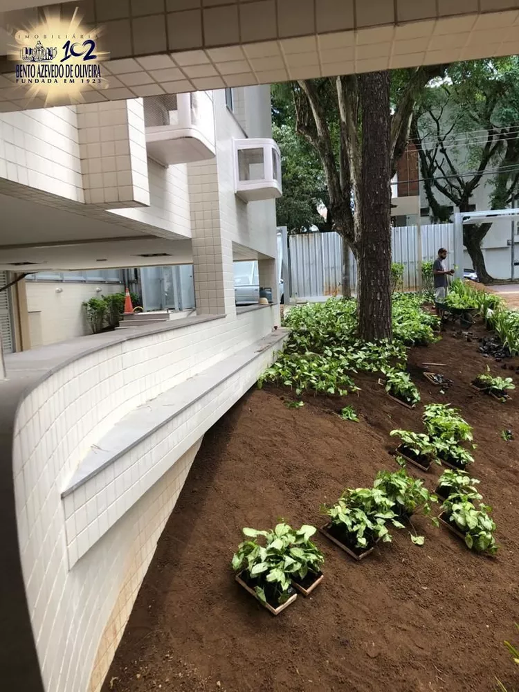 Apartamento, 2 quartos, 73 m² - Foto 3