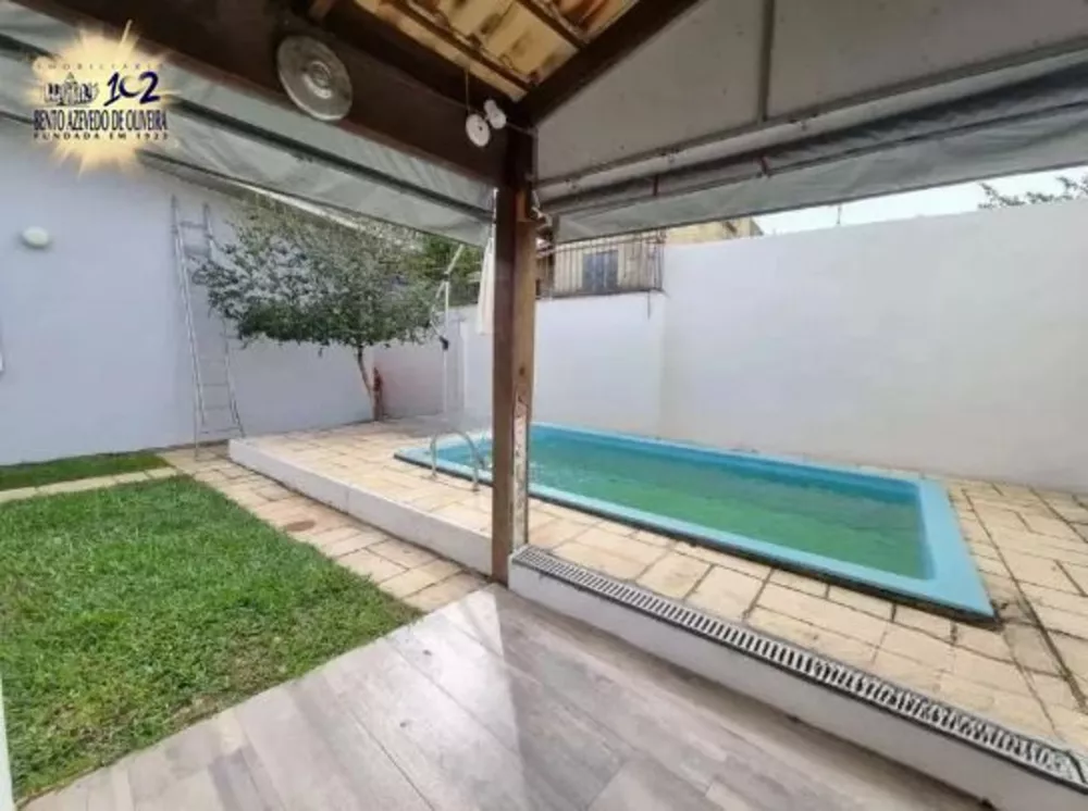 Casa, 3 quartos, 435 m² - Foto 6