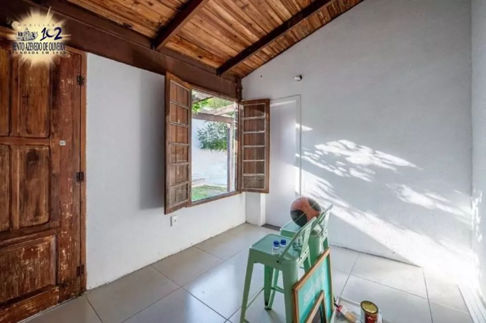 Casa, 3 quartos, 435 m² - Foto 1