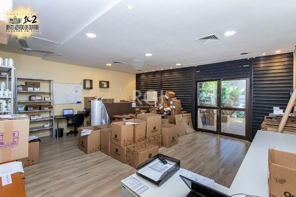 Loja-Salão, 68 m² - Foto 4