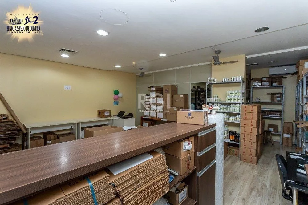 Loja-Salão, 68 m² - Foto 3