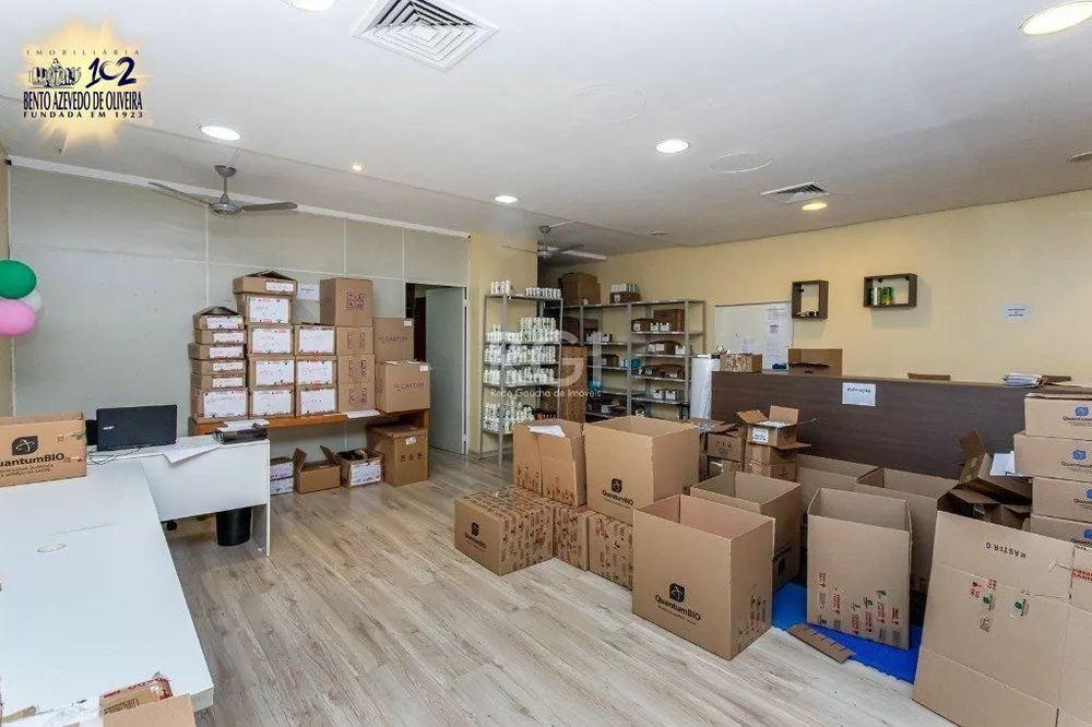 Loja-Salão, 68 m² - Foto 6