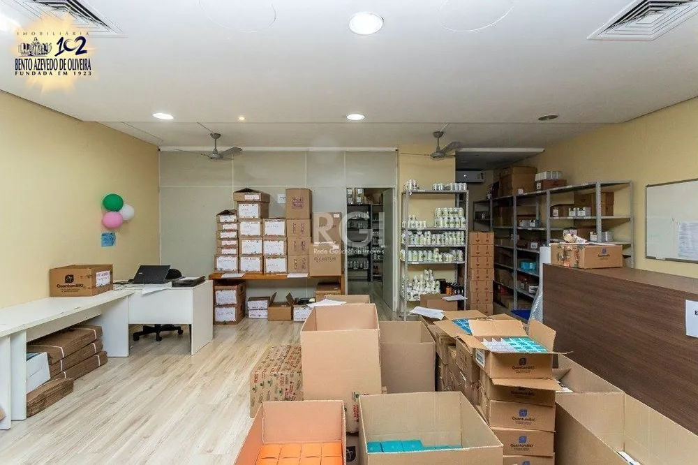 Loja-Salão, 68 m² - Foto 8