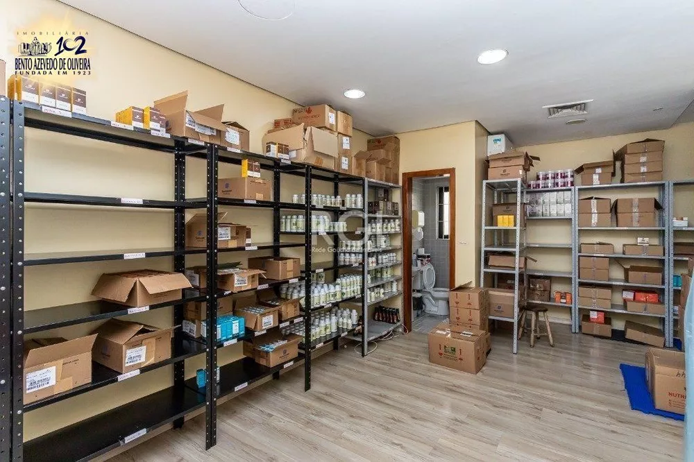 Loja-Salão, 68 m² - Foto 5