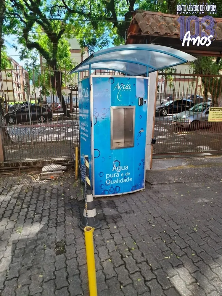 Apartamento, 2 quartos, 49 m² - Foto 5