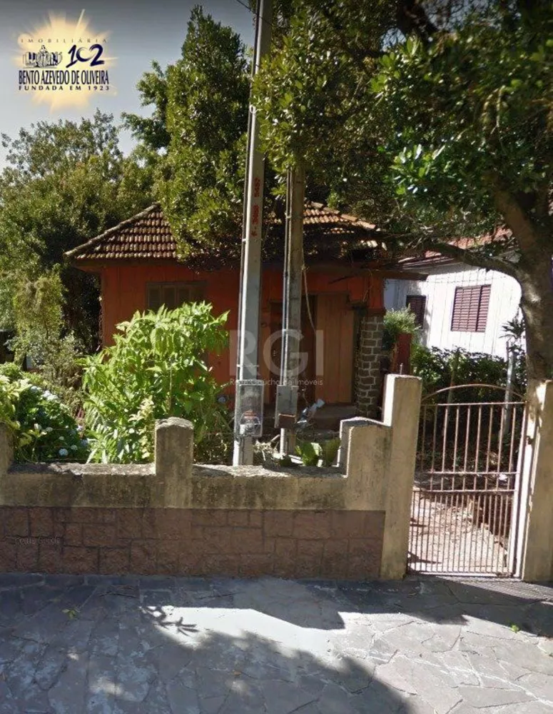 Terreno, 610 m² - Foto 1