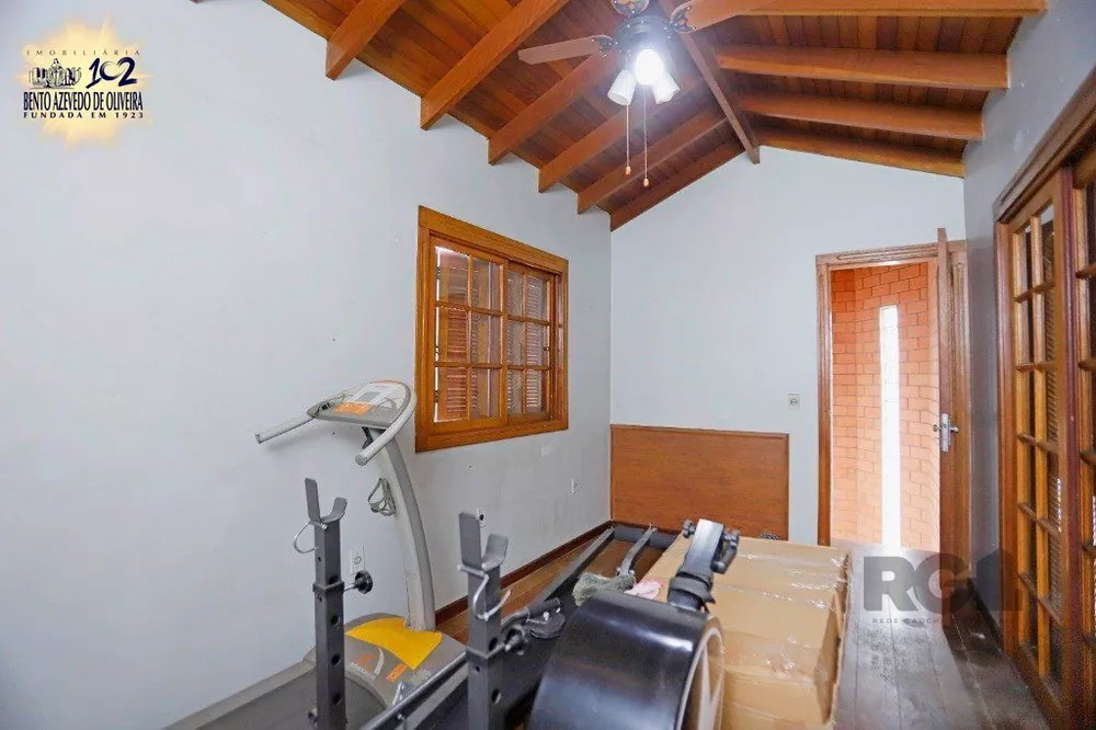 Casa, 5 quartos, 230 m² - Foto 6