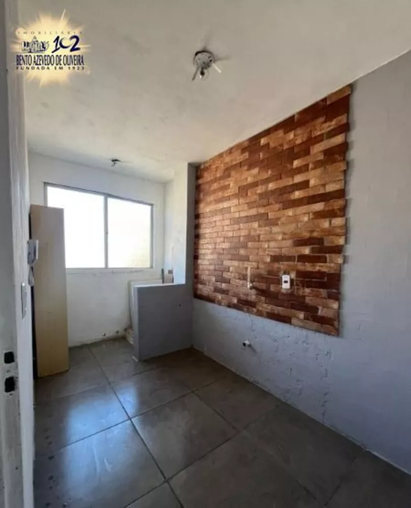 Apartamento, 2 quartos, 47 m² - Foto 2