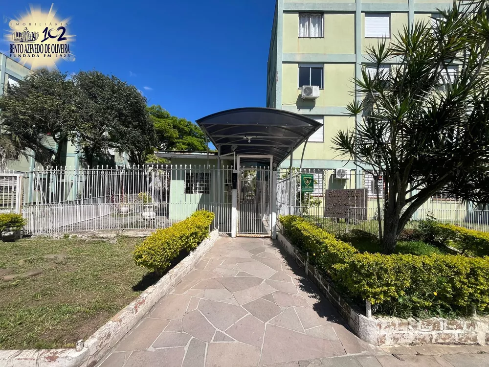 Apartamento, 2 quartos, 47 m² - Foto 6