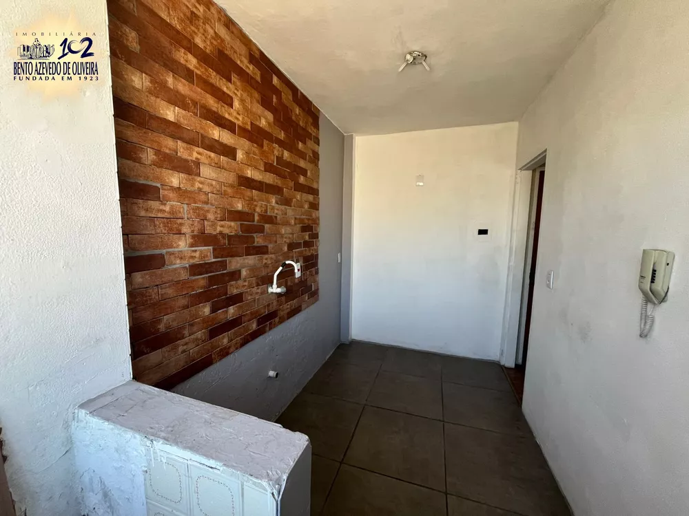 Apartamento, 2 quartos, 47 m² - Foto 8