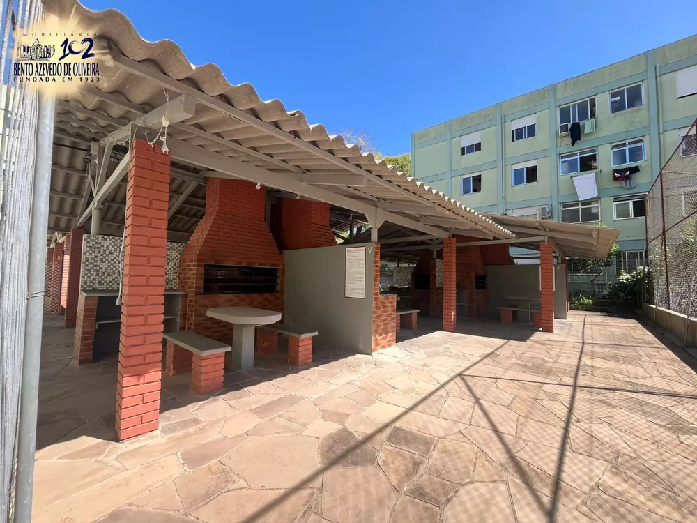 Apartamento, 2 quartos, 47 m² - Foto 7