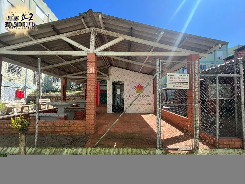 Apartamento, 2 quartos, 47 m² - Foto 1