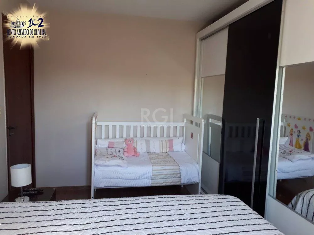 Apartamento, 2 quartos, 67 m² - Foto 5