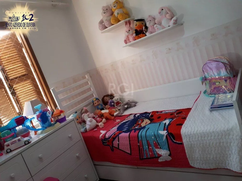 Apartamento, 2 quartos, 67 m² - Foto 4
