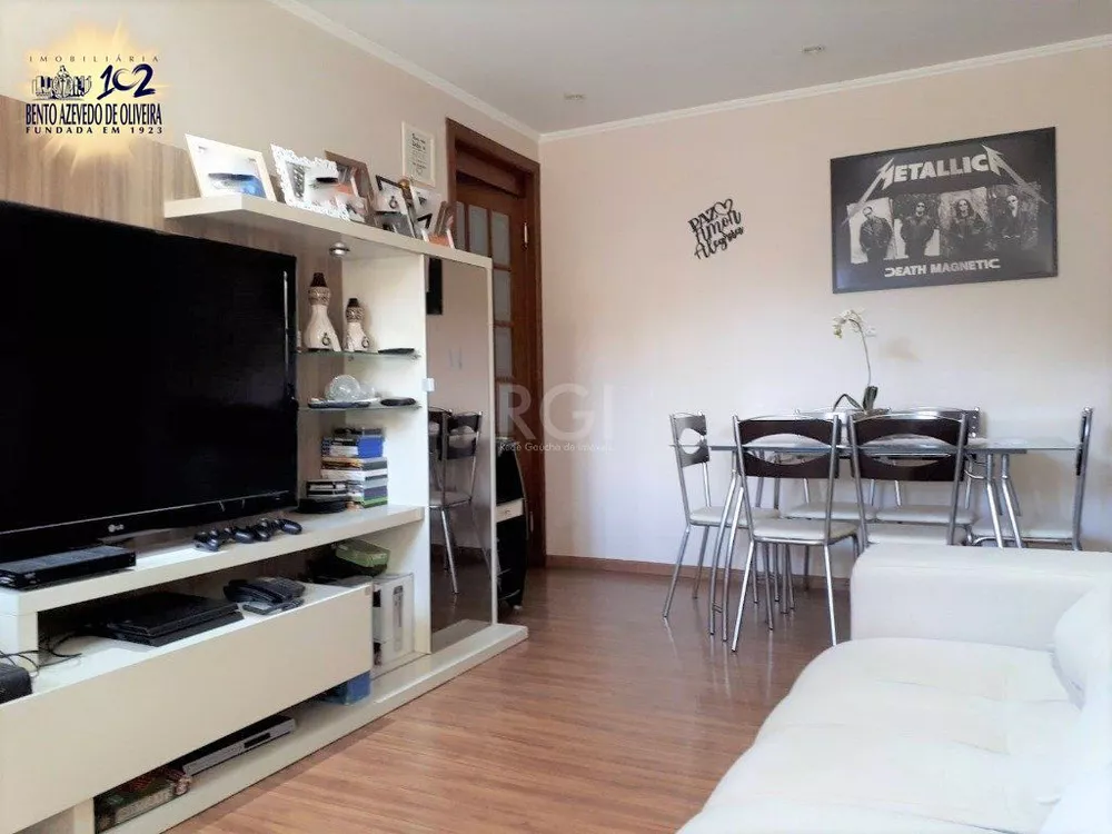 Apartamento, 2 quartos, 67 m² - Foto 7