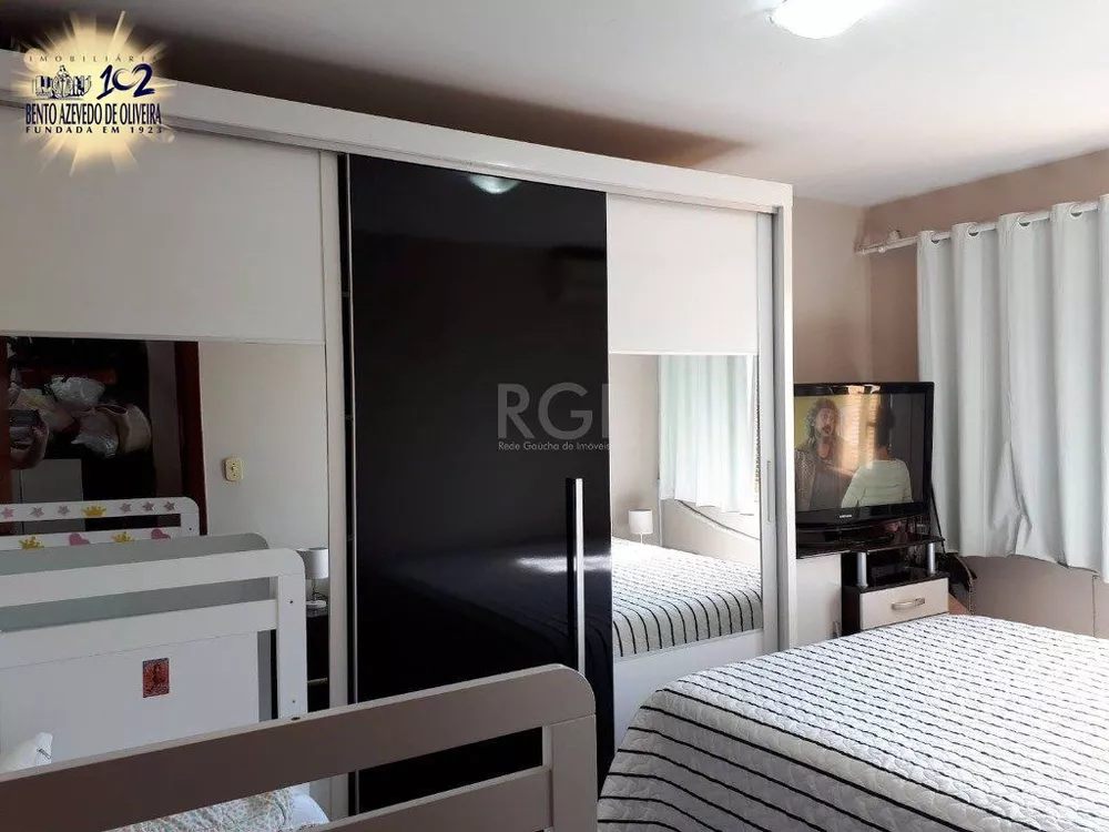 Apartamento, 2 quartos, 67 m² - Foto 8