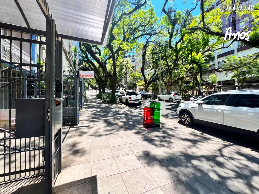 Apartamento, 2 quartos, 60 m² - Foto 3