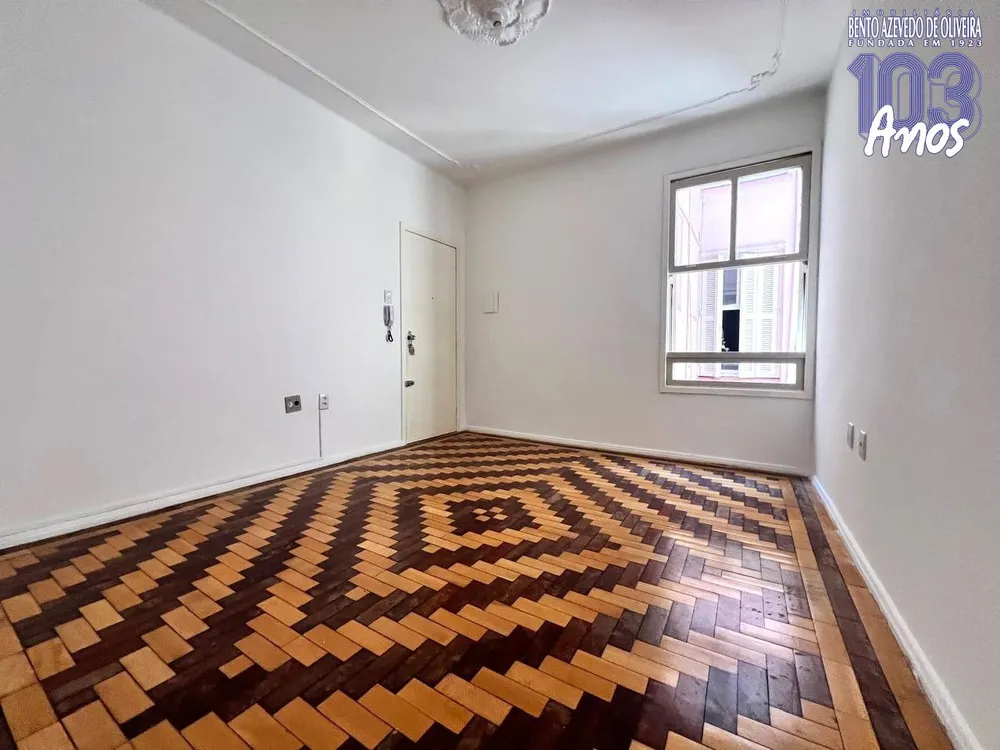 Apartamento, 2 quartos, 60 m² - Foto 6