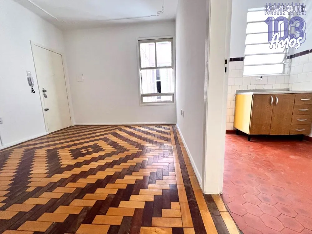 Apartamento, 2 quartos, 60 m² - Foto 7