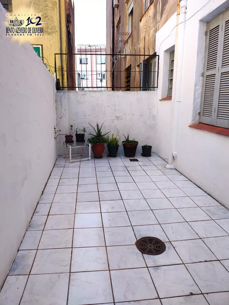 Apartamento, 1 quarto, 57 m² - Foto 7