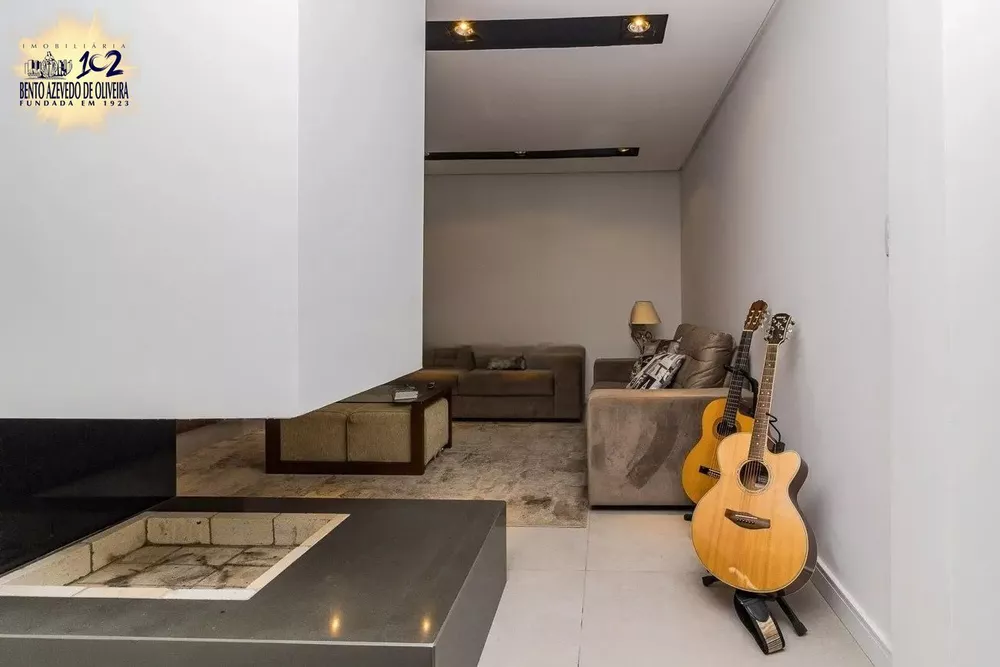 Casa, 4 quartos, 310 m² - Foto 3