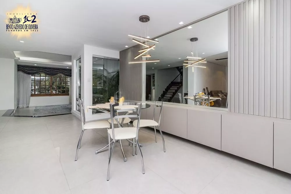 Casa, 4 quartos, 310 m² - Foto 8