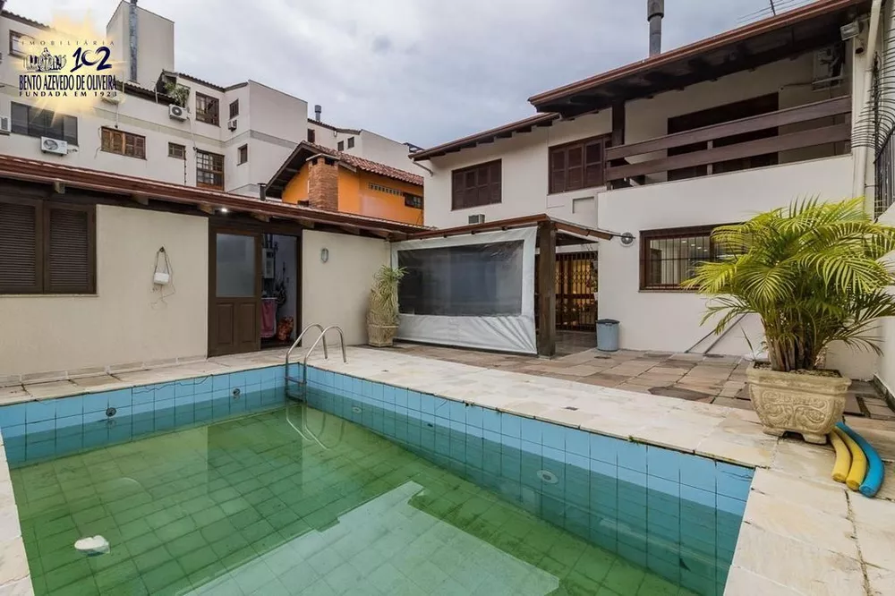 Casa, 4 quartos, 310 m² - Foto 4