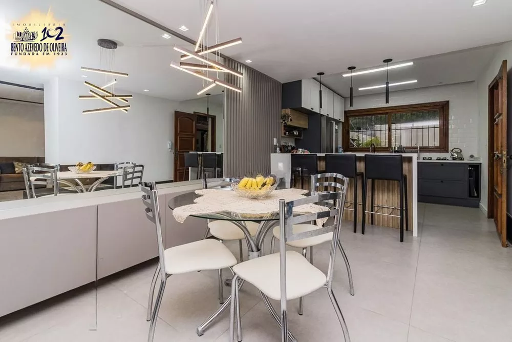 Casa, 4 quartos, 310 m² - Foto 7