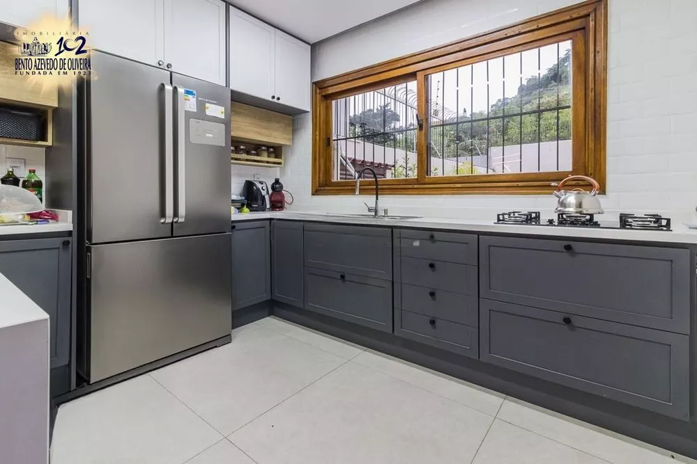 Casa, 4 quartos, 310 m² - Foto 6