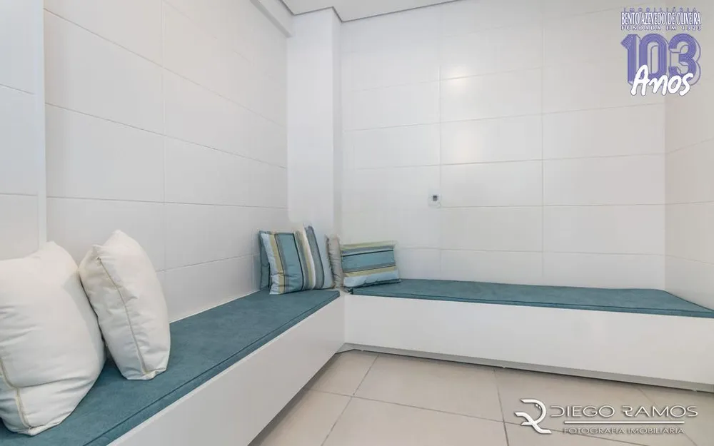 Apartamento, 1 quarto, 32 m² - Foto 5