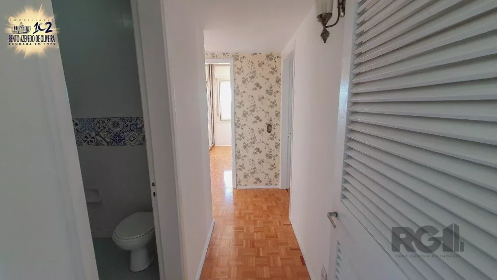 Apartamento, 4 quartos, 167 m² - Foto 2