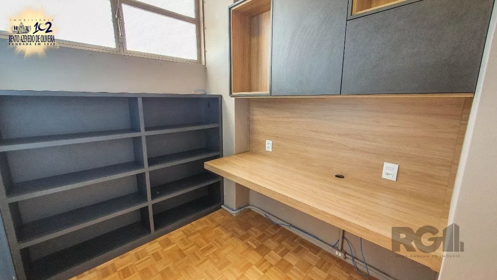 Apartamento, 4 quartos, 167 m² - Foto 5