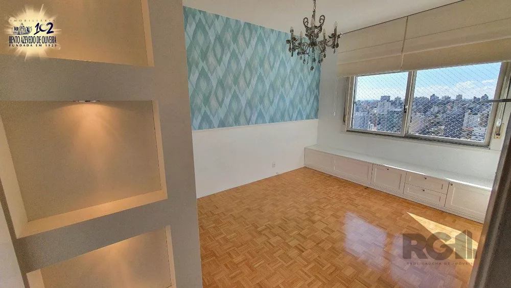 Apartamento, 4 quartos, 167 m² - Foto 8