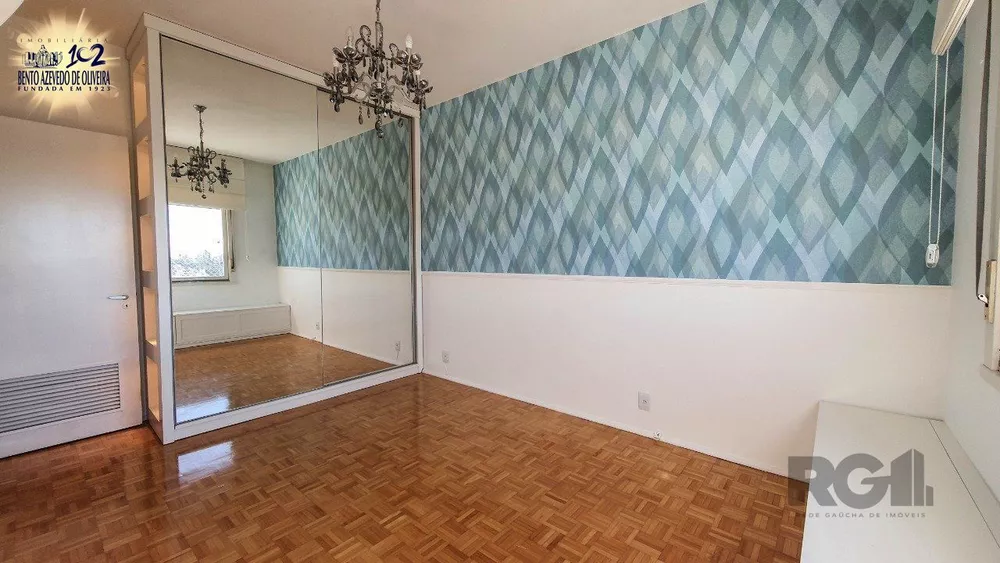 Apartamento, 4 quartos, 167 m² - Foto 3