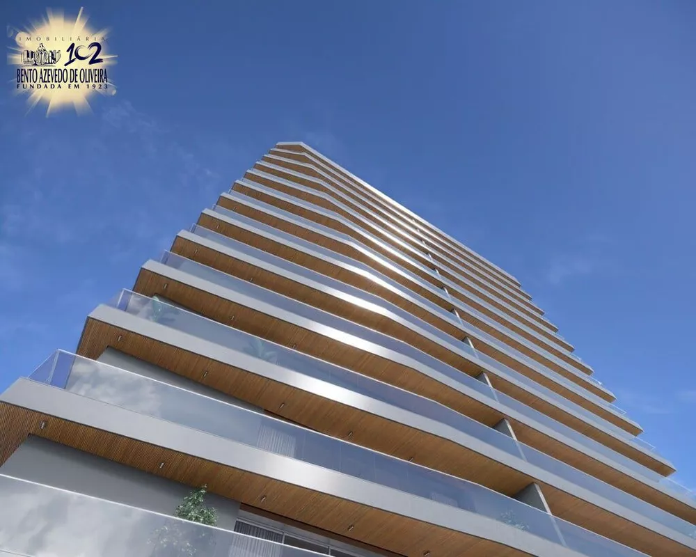 Apartamento, 3 quartos, 231 m² - Foto 2