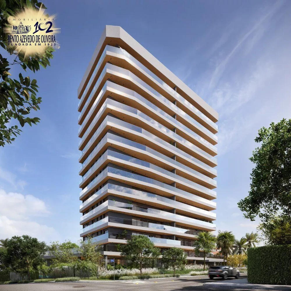 Apartamento, 3 quartos, 231 m² - Foto 8