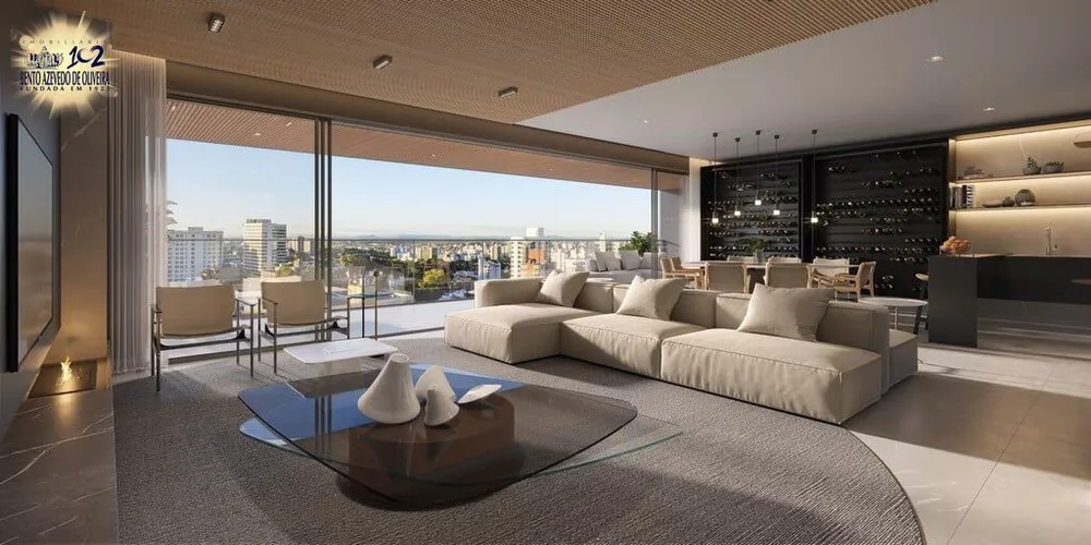 Apartamento, 3 quartos, 231 m² - Foto 4