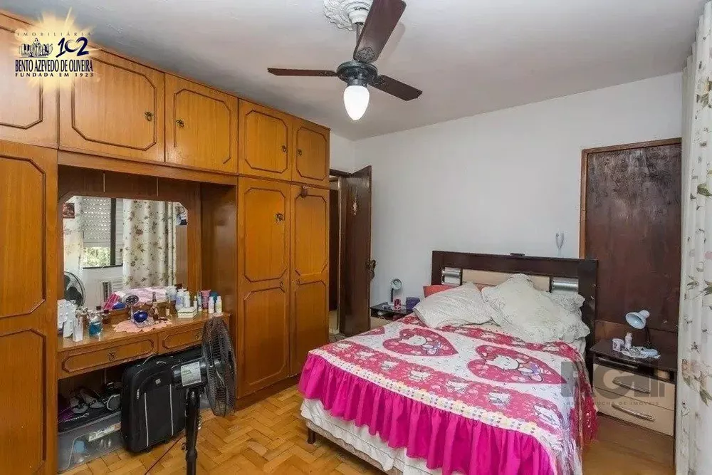 Casa, 3 quartos, 165 m² - Foto 3