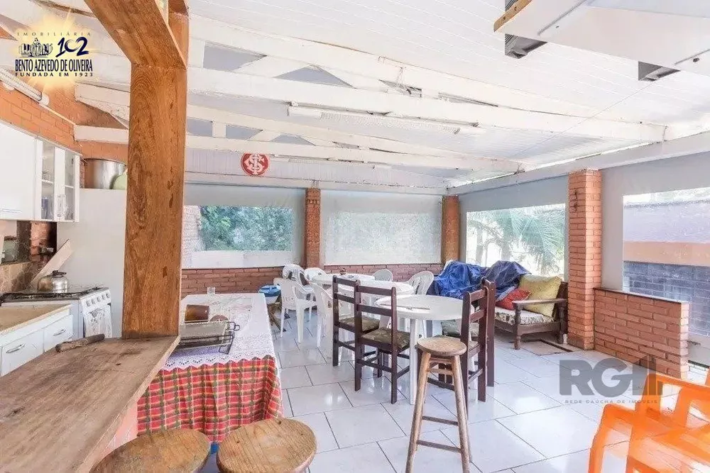 Casa, 3 quartos, 165 m² - Foto 8