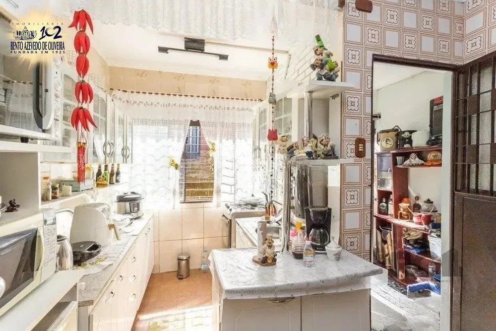 Casa, 3 quartos, 165 m² - Foto 1