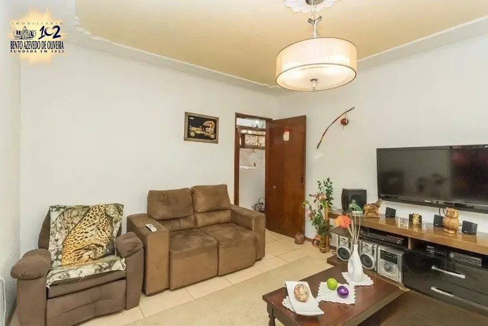 Casa, 3 quartos, 165 m² - Foto 7