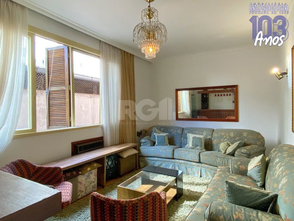 Casa, 5 quartos, 290 m² - Foto 2
